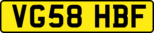 VG58HBF