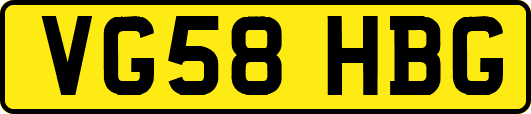 VG58HBG