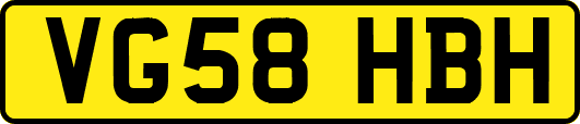 VG58HBH