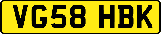 VG58HBK
