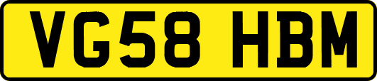 VG58HBM
