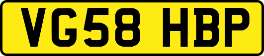 VG58HBP