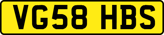 VG58HBS