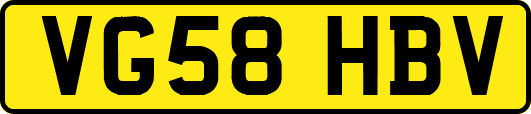 VG58HBV
