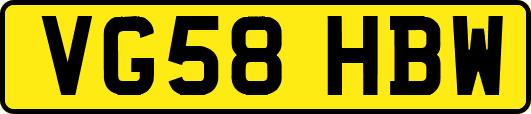 VG58HBW