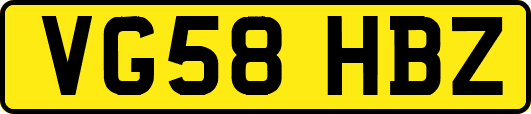 VG58HBZ