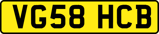 VG58HCB