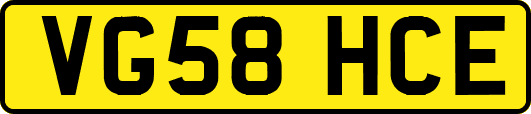 VG58HCE