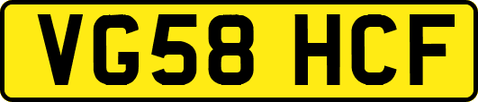 VG58HCF