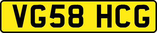 VG58HCG