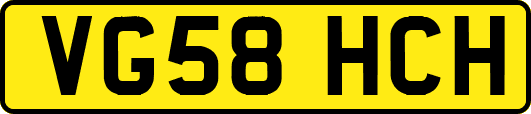 VG58HCH