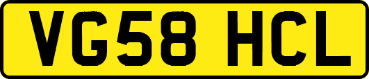 VG58HCL