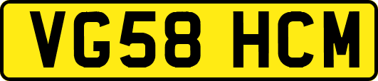 VG58HCM