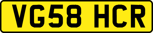 VG58HCR