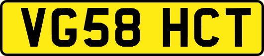 VG58HCT