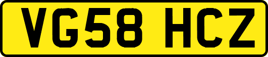 VG58HCZ