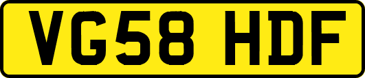 VG58HDF
