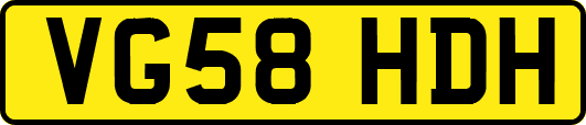 VG58HDH