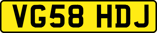 VG58HDJ