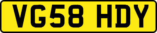 VG58HDY