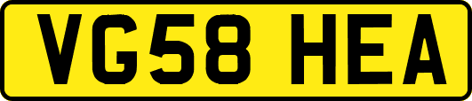 VG58HEA