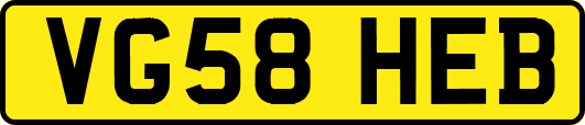 VG58HEB