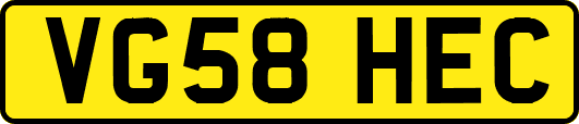 VG58HEC