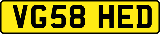 VG58HED