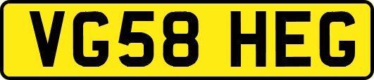VG58HEG