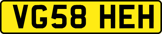VG58HEH
