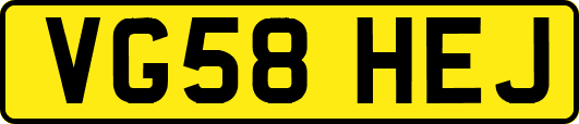 VG58HEJ