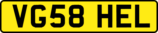 VG58HEL