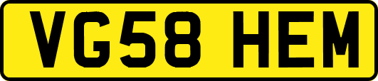 VG58HEM