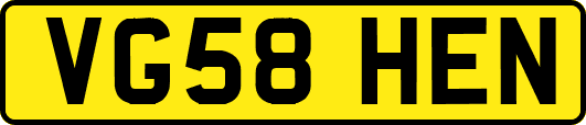 VG58HEN