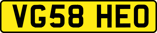 VG58HEO