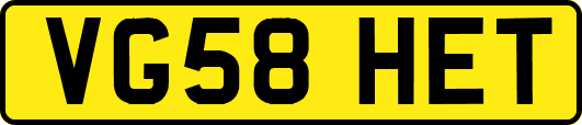 VG58HET
