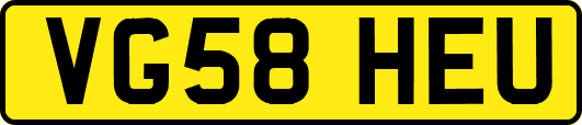 VG58HEU