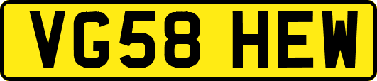 VG58HEW