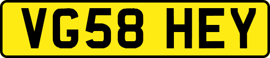 VG58HEY