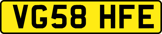 VG58HFE
