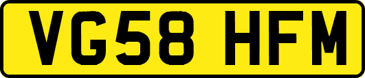 VG58HFM
