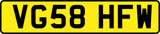 VG58HFW