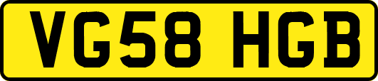 VG58HGB