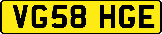 VG58HGE