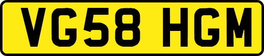 VG58HGM