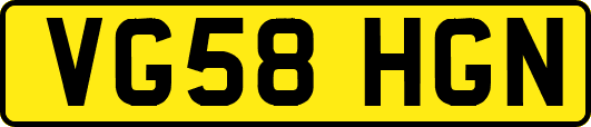 VG58HGN