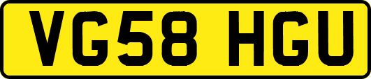 VG58HGU