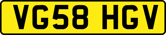 VG58HGV