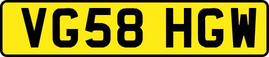 VG58HGW