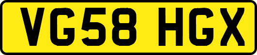 VG58HGX